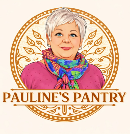 Pauline's Pantry
